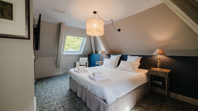 <b>Hotel la Robeyere, BW Signature Coll Room</b>. Images powered by <a href="https://iceportal.shijigroup.com/" title="IcePortal" target="_blank">IcePortal</a>.