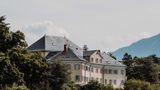 <b>Hotel la Robeyere, BW Signature Coll Exterior</b>. Images powered by <a href="https://iceportal.shijigroup.com/" title="IcePortal" target="_blank">IcePortal</a>.