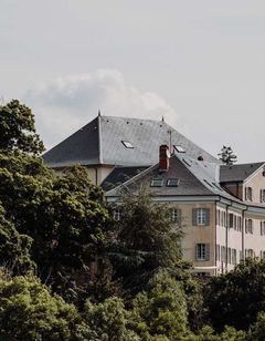 Hotel la Robeyere, BW Signature Coll