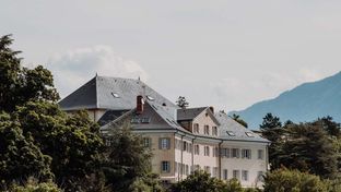 Hotel la Robeyere, BW Signature Coll