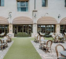 Hotel la Robeyere, BW Signature Coll Exterior