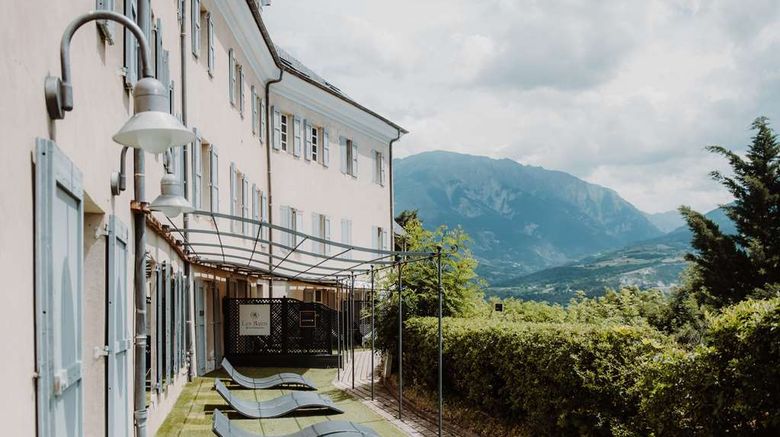 <b>Hotel la Robeyere, BW Signature Coll Suite</b>. Images powered by <a href="https://iceportal.shijigroup.com/" title="IcePortal" target="_blank">IcePortal</a>.