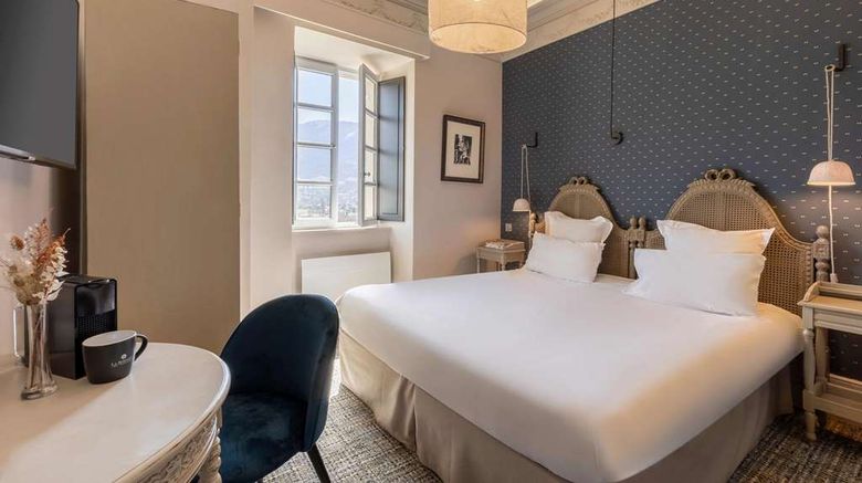 <b>Hotel la Robeyere, BW Signature Coll Room</b>. Images powered by <a href="https://iceportal.shijigroup.com/" title="IcePortal" target="_blank">IcePortal</a>.