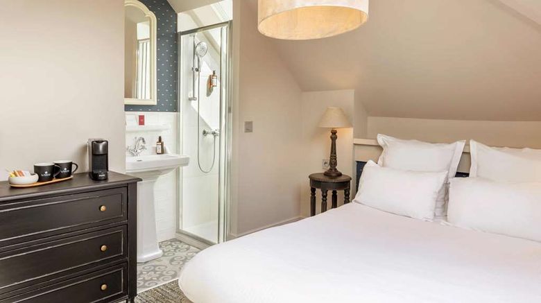 <b>Hotel la Robeyere, BW Signature Coll Room</b>. Images powered by <a href="https://iceportal.shijigroup.com/" title="IcePortal" target="_blank">IcePortal</a>.