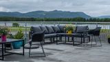 Aiden by Best Western Trondheim Airport Exterior