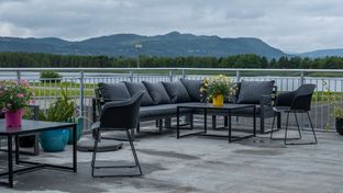 Aiden by Best Western Trondheim Airport