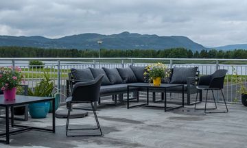 Aiden by Best Western Trondheim Airport