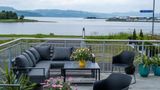 Aiden by Best Western Trondheim Airport Exterior