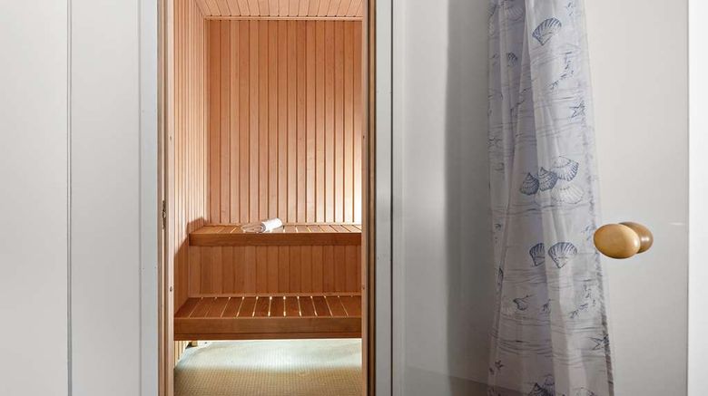 <b>Aiden by Best Western Trondheim Airport Spa</b>. Images powered by <a href="https://iceportal.shijigroup.com/" title="IcePortal" target="_blank">IcePortal</a>.