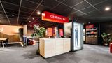 Aiden by Best Western Trondheim Airport Lobby
