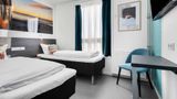 Aiden by Best Western Trondheim Airport Room
