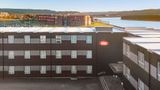 Aiden by Best Western Trondheim Airport Exterior