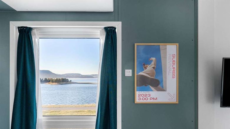 <b>Aiden by Best Western Trondheim Airport Room</b>. Images powered by <a href="https://iceportal.shijigroup.com/" title="IcePortal" target="_blank">IcePortal</a>.