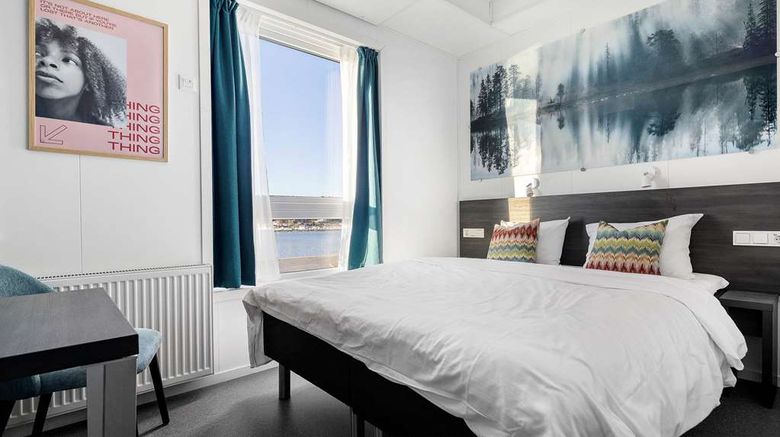 <b>Aiden by Best Western Trondheim Airport Room</b>. Images powered by <a href="https://iceportal.shijigroup.com/" title="IcePortal" target="_blank">IcePortal</a>.