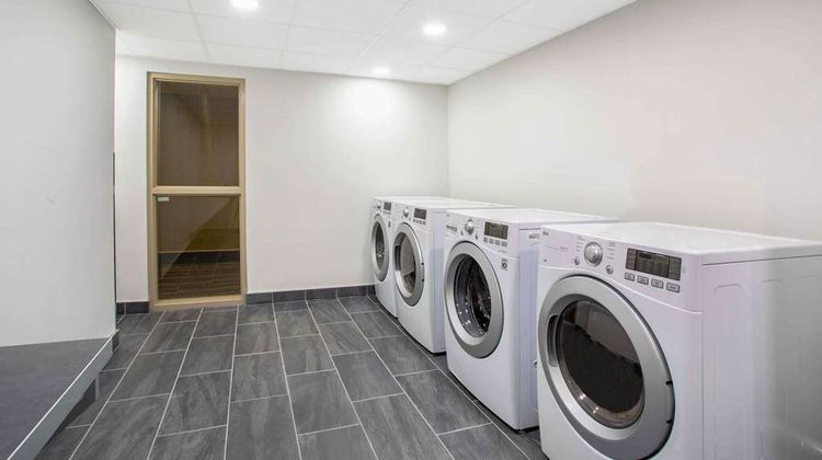 Quality Inn & Conference Centre Kingston Other