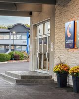 Quality Inn & Conference Centre Kingston