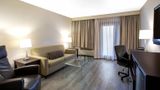 Quality Inn & Conference Centre Kingston Room
