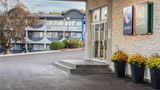 Quality Inn & Conference Centre Kingston Exterior