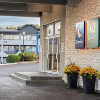 Quality Inn & Conference Centre Kingston