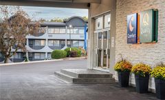 Quality Inn & Conference Centre Kingston