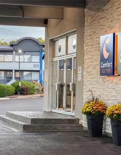 Quality Inn & Conference Centre Kingston