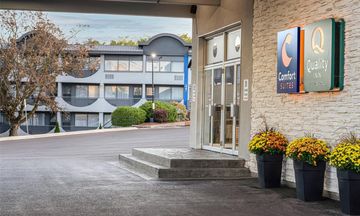 Quality Inn & Conference Centre Kingston