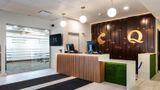 Quality Inn & Conference Centre Kingston Lobby