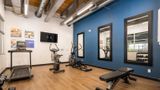 Quality Inn & Conference Centre Kingston Health