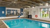 Quality Inn & Conference Centre Kingston Pool