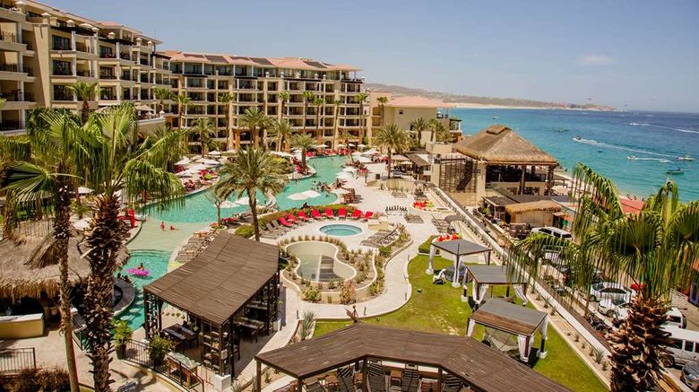 Casa Dorada Los Cabos Resort  and  Spa Exterior. Images powered by <a href=https://www.travelweekly-asia.com/Hotels/Cabo-San-Lucas-Mexico/