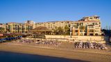 Casa Dorada Los Cabos Resort & Spa Beach