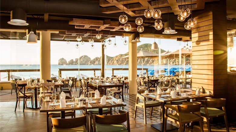 <b>Casa Dorada Los Cabos Resort & Spa Restaurant</b>. Images powered by <a href="https://iceportal.shijigroup.com/" title="IcePortal" target="_blank">IcePortal</a>.