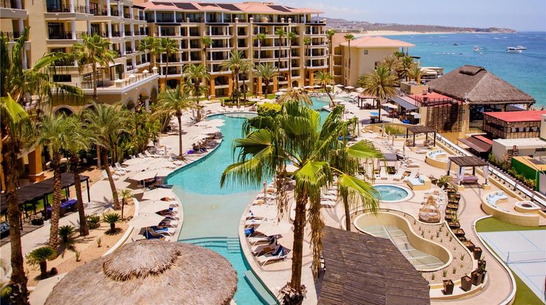 <b>Casa Dorada Los Cabos Resort & Spa Exterior</b>. Images powered by <a href="https://iceportal.shijigroup.com/" title="IcePortal" target="_blank">IcePortal</a>.