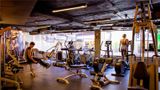 <b>Casa Dorada Los Cabos Resort & Spa Health</b>. Images powered by <a href="https://iceportal.shijigroup.com/" title="IcePortal" target="_blank">IcePortal</a>.