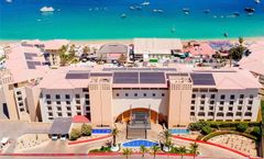 Casa Dorada Los Cabos Resort & Spa