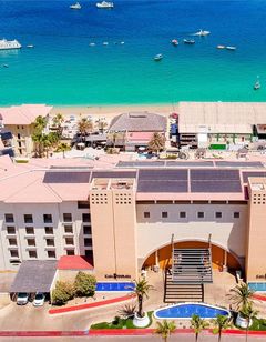Casa Dorada Los Cabos Resort & Spa
