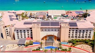 Casa Dorada Los Cabos Resort & Spa