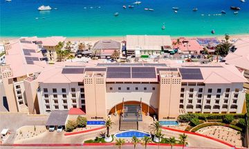 Casa Dorada Los Cabos Resort & Spa