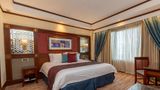 Nairobi Serena Hotel Room