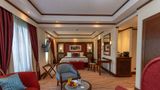 Nairobi Serena Hotel Suite