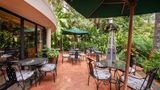 Nairobi Serena Hotel Restaurant