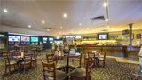 Nightcap At Sylvania Hotel Restaurant
