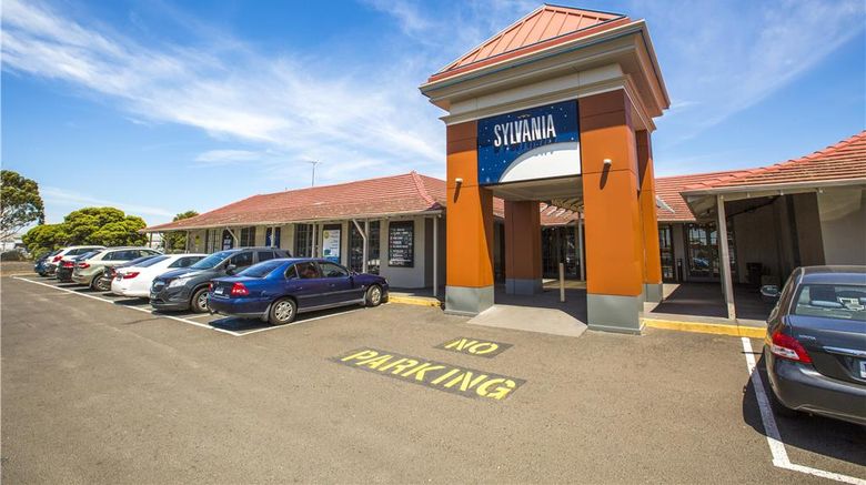 <b>Nightcap At Sylvania Hotel Exterior</b>. Images powered by <a href="https://iceportal.shijigroup.com/" title="IcePortal" target="_blank">IcePortal</a>.
