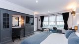 Villers Hotel Room