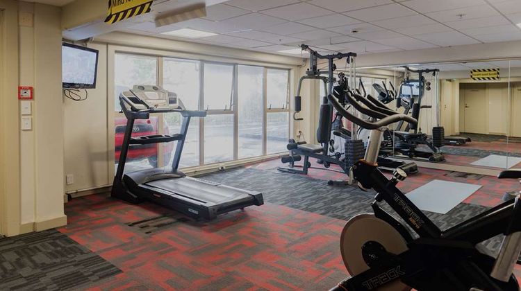 Ocean Breeze Hotel Health