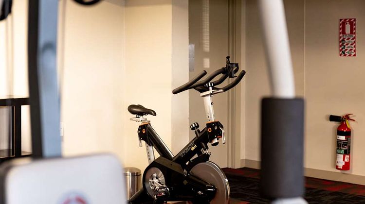 Ocean Breeze Hotel Health