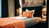 Just Stay Hotel Room