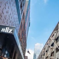 Aliz Hotel Times Square