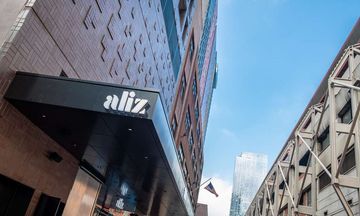 Aliz Hotel Times Square