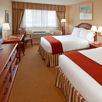 Rockville Centre Hotel
